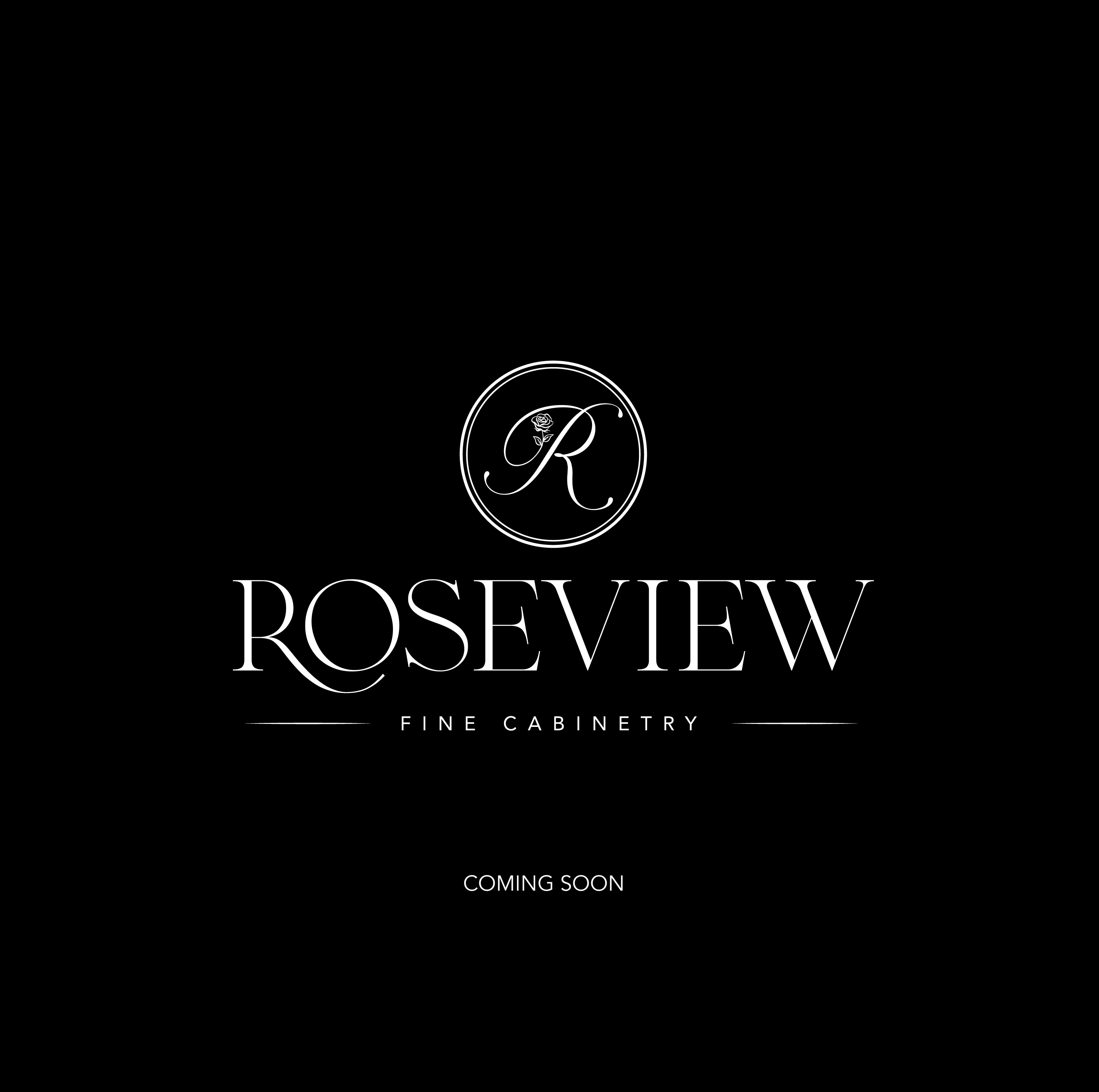 Roseview Cabinetry